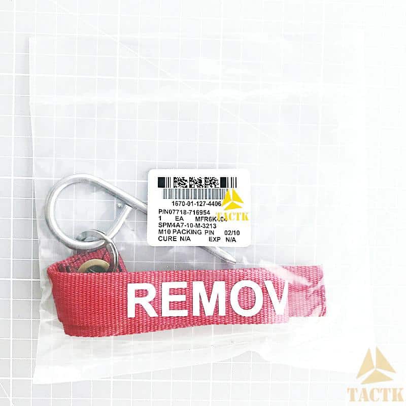 RBF飞行前拆除飘带警示标Remove Before Flight🔖起飞移除取下